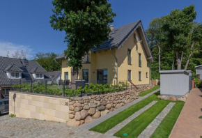 Ferienwohnung Südstrand